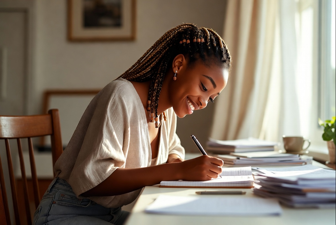 20 Ways to Rebuild Your Self-Esteem From the Inside Out