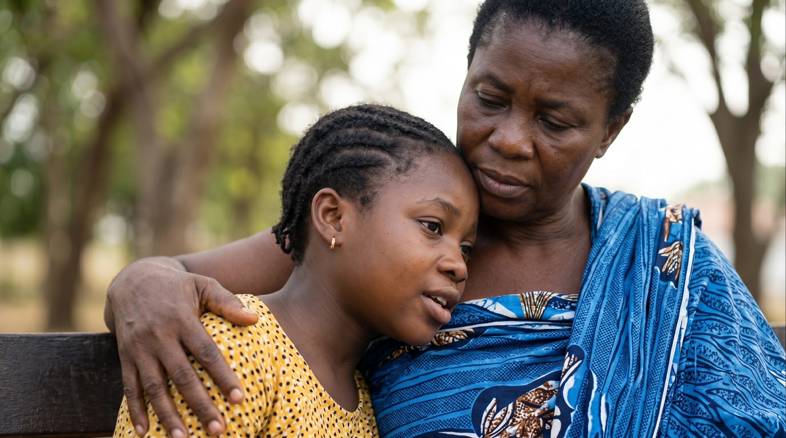 The Subtle Signs Your Child No Longer Feels Safe at Home, And What They're Not Telling You
