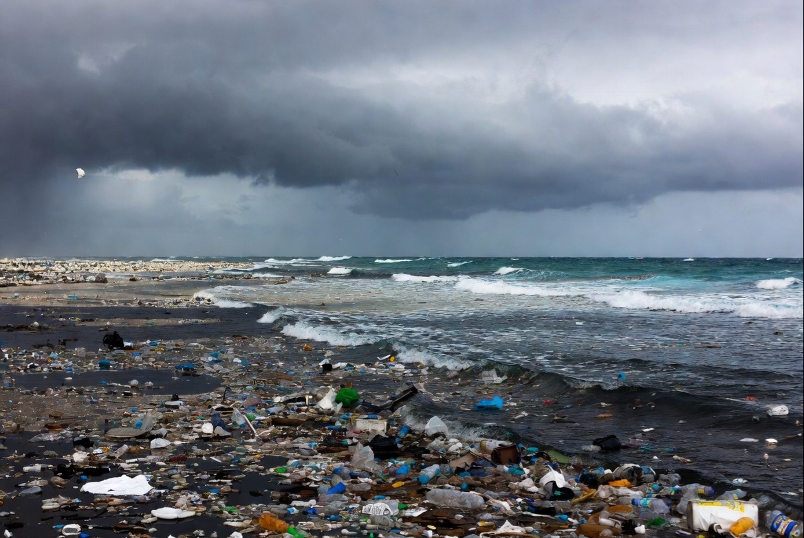 The Waters Are Dying: What Every Household Must Do to Restore and Protect Them