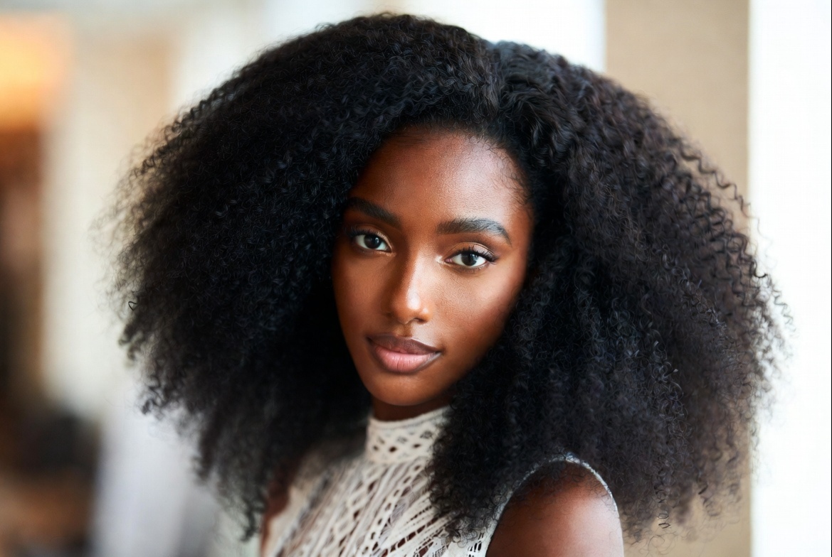 Your Hair Is Starving, and It's Not the Shampoo's Fault
