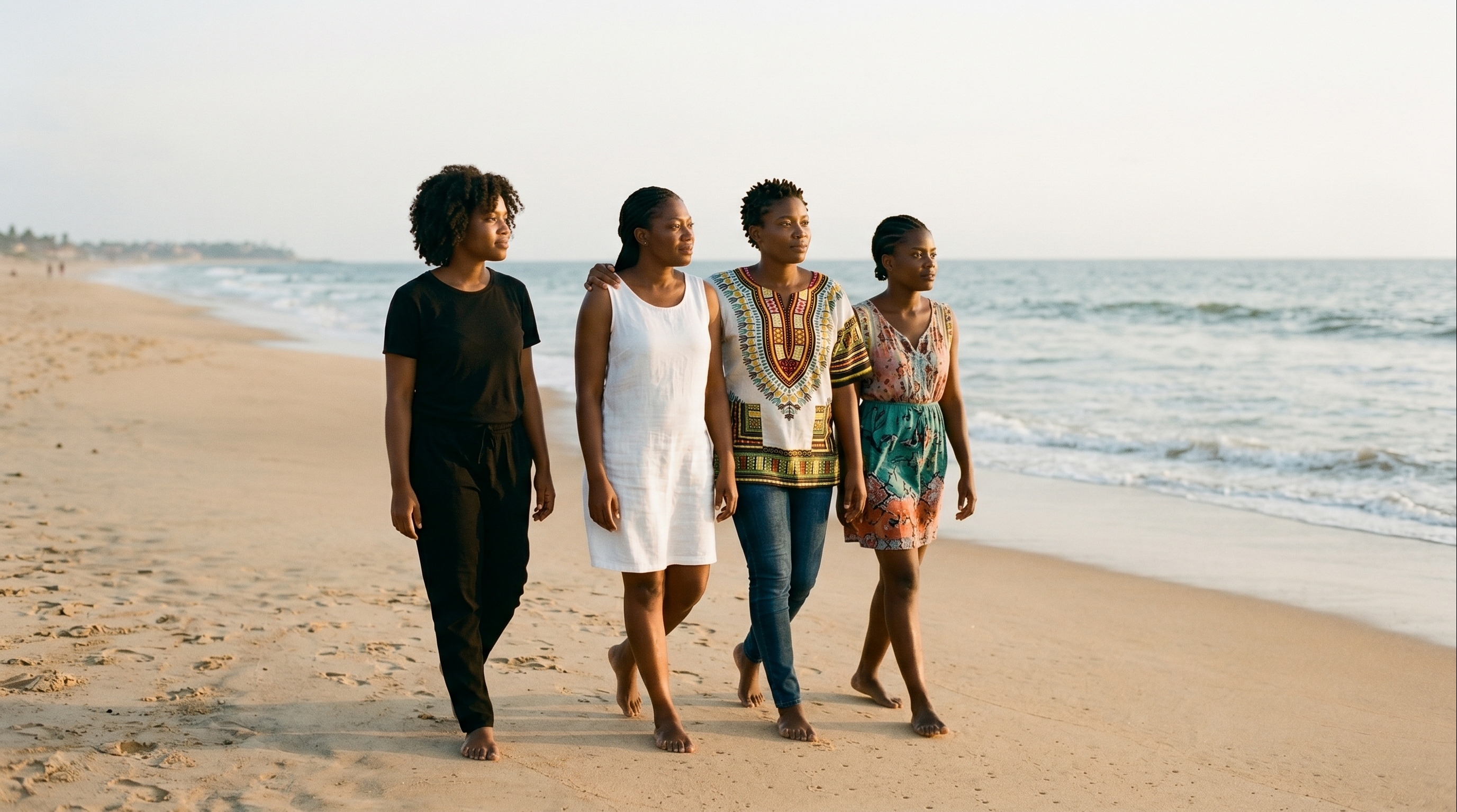 A Friendship Guide to Coping with Sudden Loss and Heartbreak