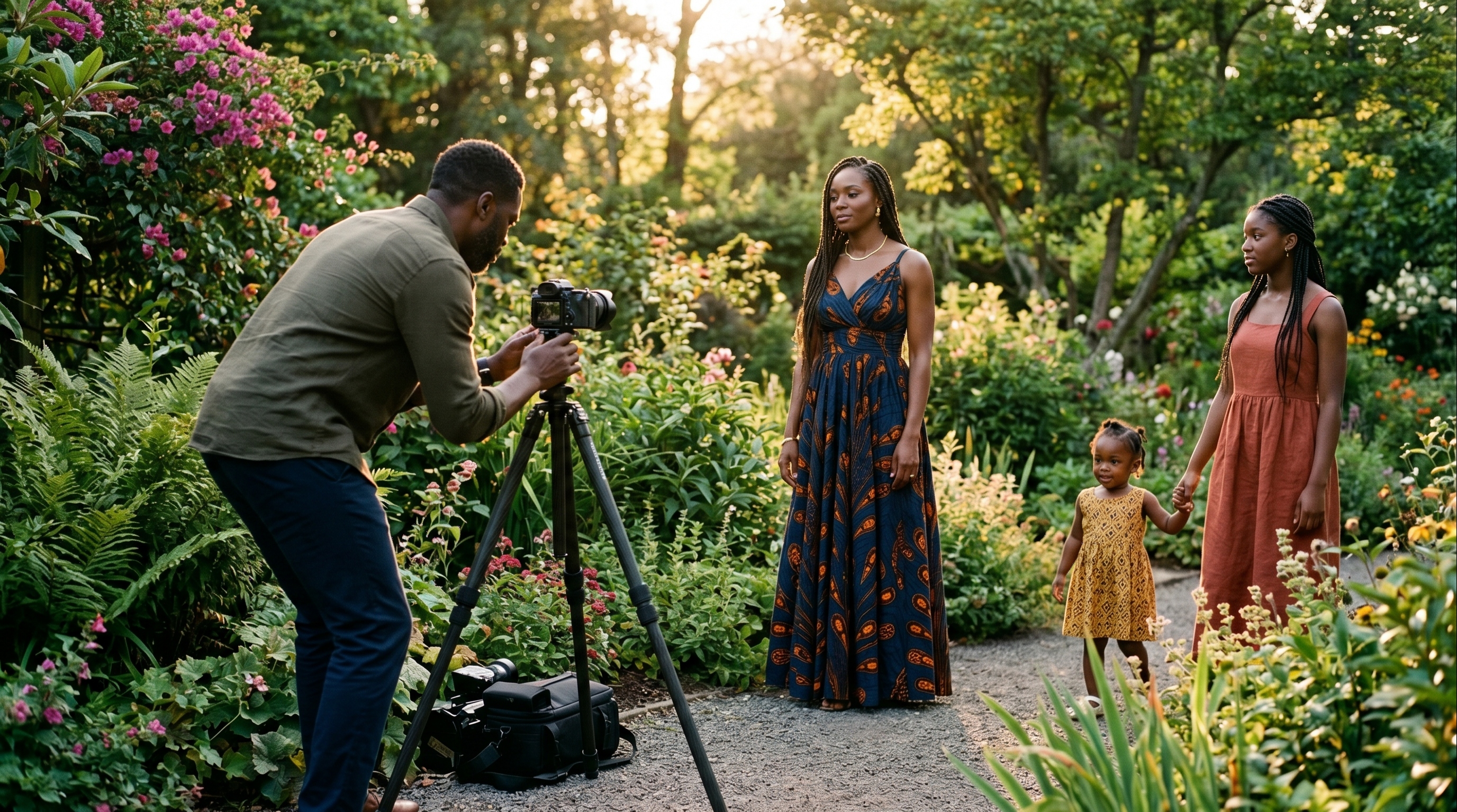 Why Present Fathers Matter More Than Perfect Fathers