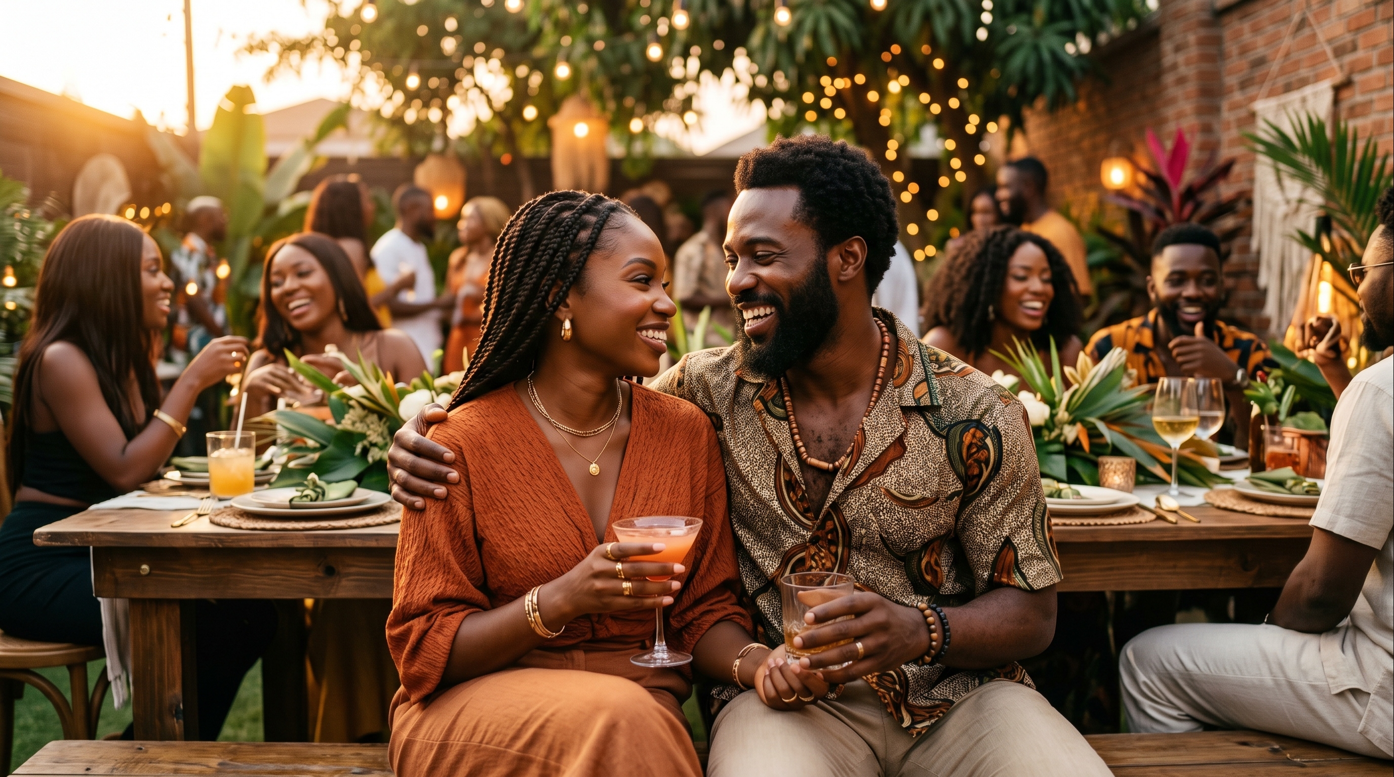 Now The Best Time To Genuinely Find A Partner That Genuinely Loves You, And Gives A Damn About You
