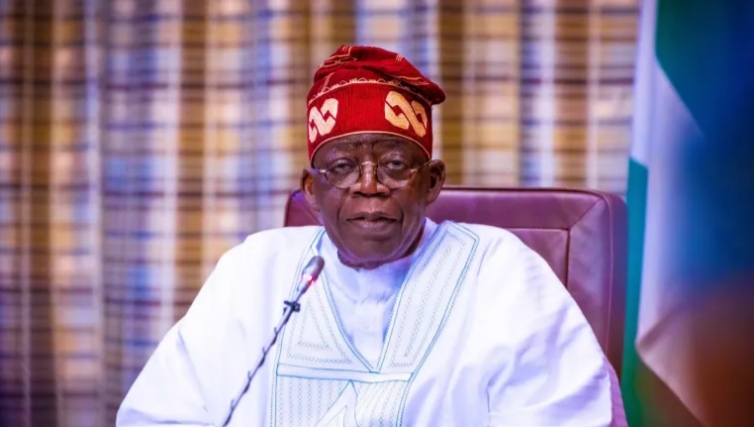 Tinubu Explains Reasons for NYSC Reforms