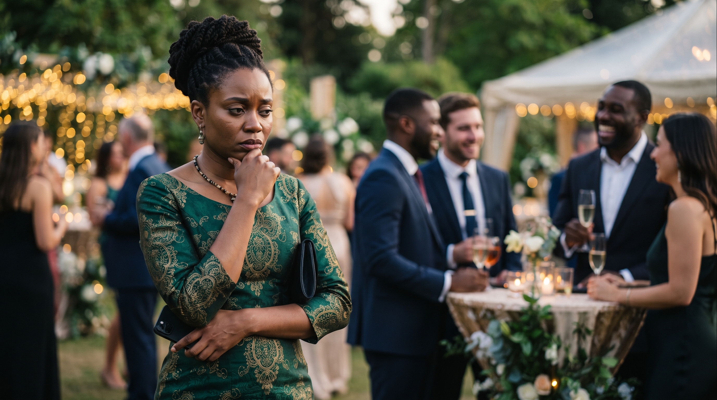 If You Don’t Want Stress, Do Not Marry These 10 Types of People