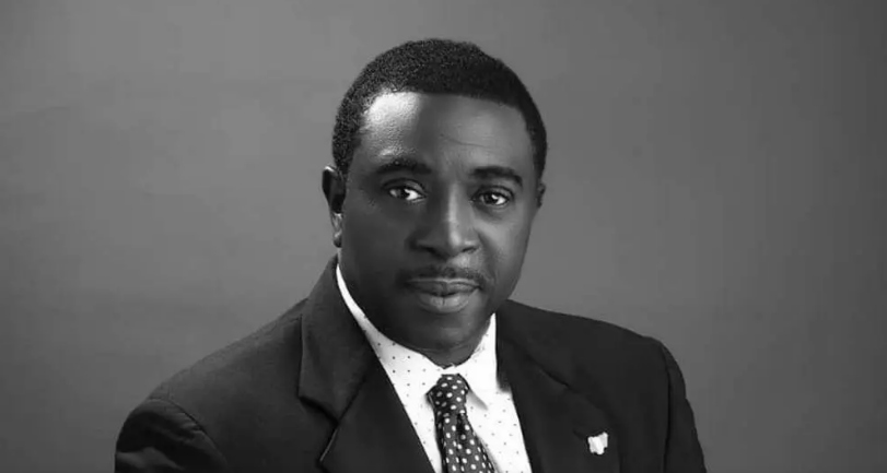 Actor Bob-Manuel Udokwu Says Life Is Naturally Easier for Women Than Men
