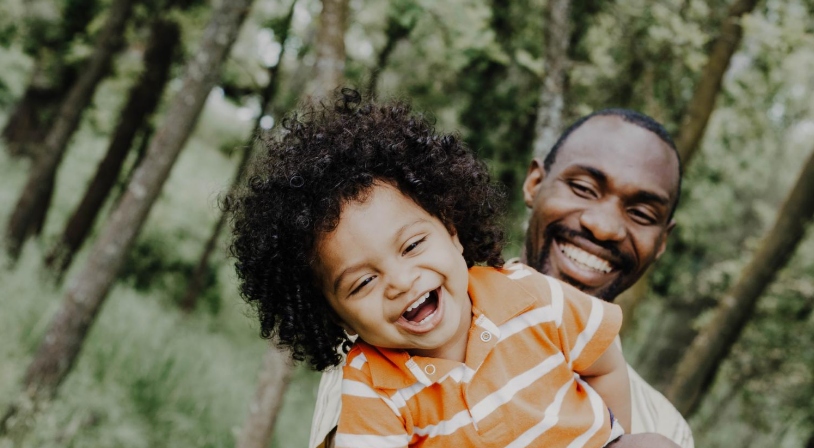 Parental Tools That Help You Promote Body Positivity in Your Children
