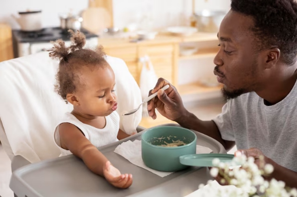 Is Your Baby Getting the Right Nutrition? Here's How to Tell