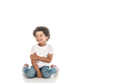 The W: Why That Cute Sitting Position Might Be Quietly Working Against Your Child