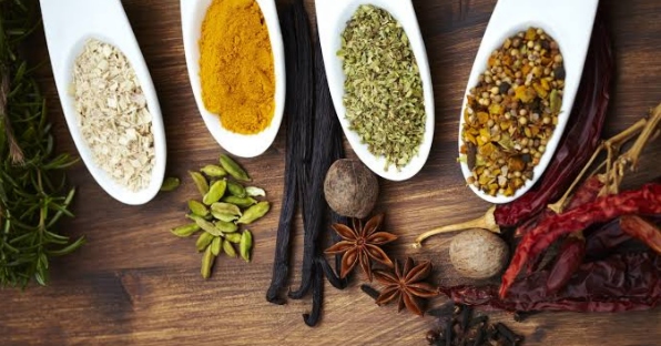 13 Smart Spices You Must Have in Your Kitchen to Help Focus, Energy and Digestion in Your Kids