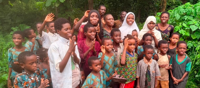 Presidency: Eight kidnappers arrested during Oyo pupils' rescue, no concessions made