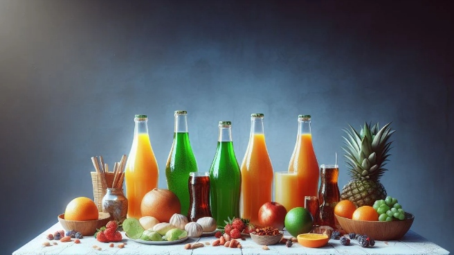 16 Natural Healthy Drinks Women Can Drink To Improve Blood, Vitality