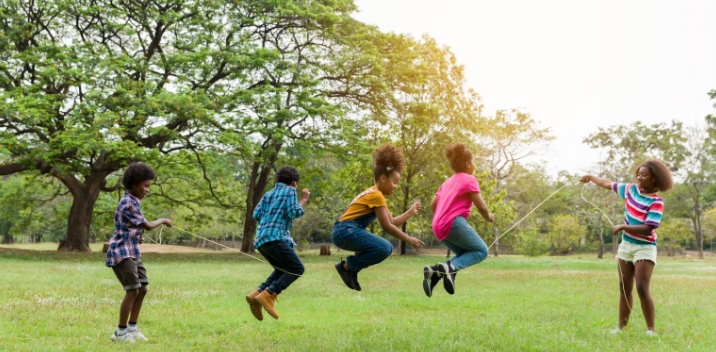 Cognitive Fitness Assessment: These Are The Activities That Keep Your Kids Intelligent