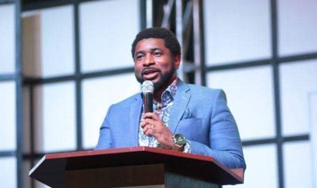 Pastor Claims That Marriages Are 'In Danger' When Wives Earn More
