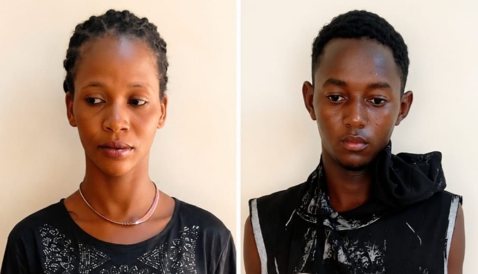 DSS Rescues Kidnapped University Dean Less Than 48 Hours, Arrests Suspects