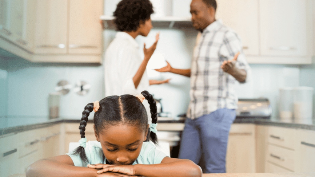 17 Resolutions For Parents Who Expect Perfection (Before Your Child Quietly Gives Up)