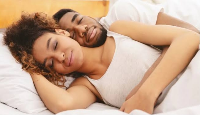 12 Important Things Every Woman Should Do After Sexual Intimacy