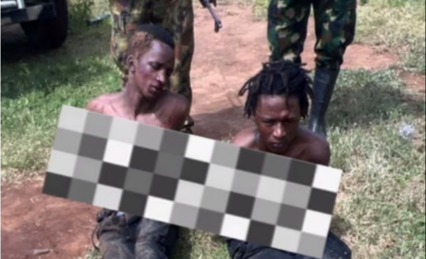 Nigerian Army Rescues Wife of Retired Brigadier General After Abduction in Abuja