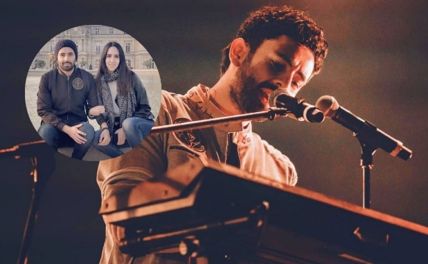 Mexican Musician, Pregnant Wife, Daughter and Nanny Found Dead