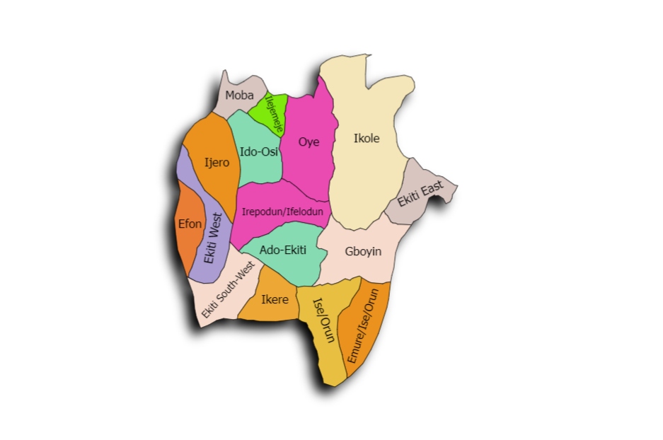 Couple Remanded Over Killing Of Ado-Ekiti Housewife